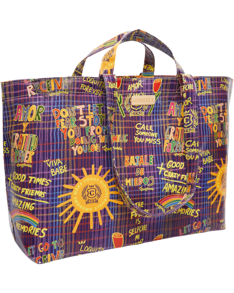Consuela - Jumbo Bags - Joy Grab ?N’ Go