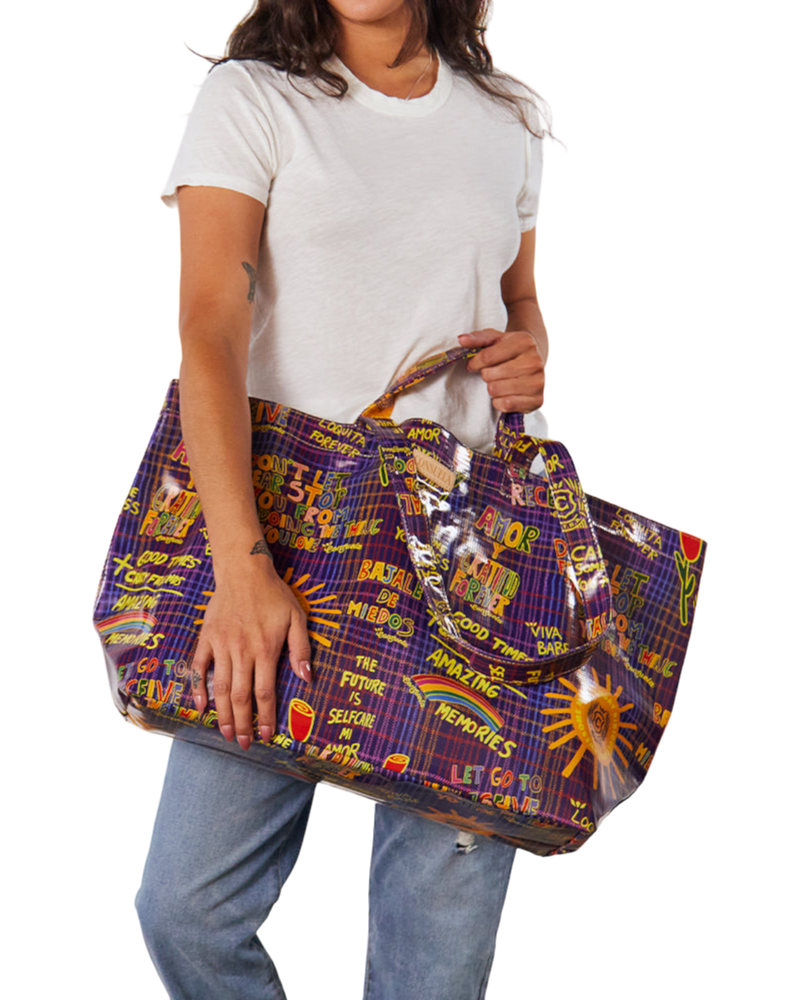 Consuela - Jumbo Bags - Joy Grab ?N’ Go