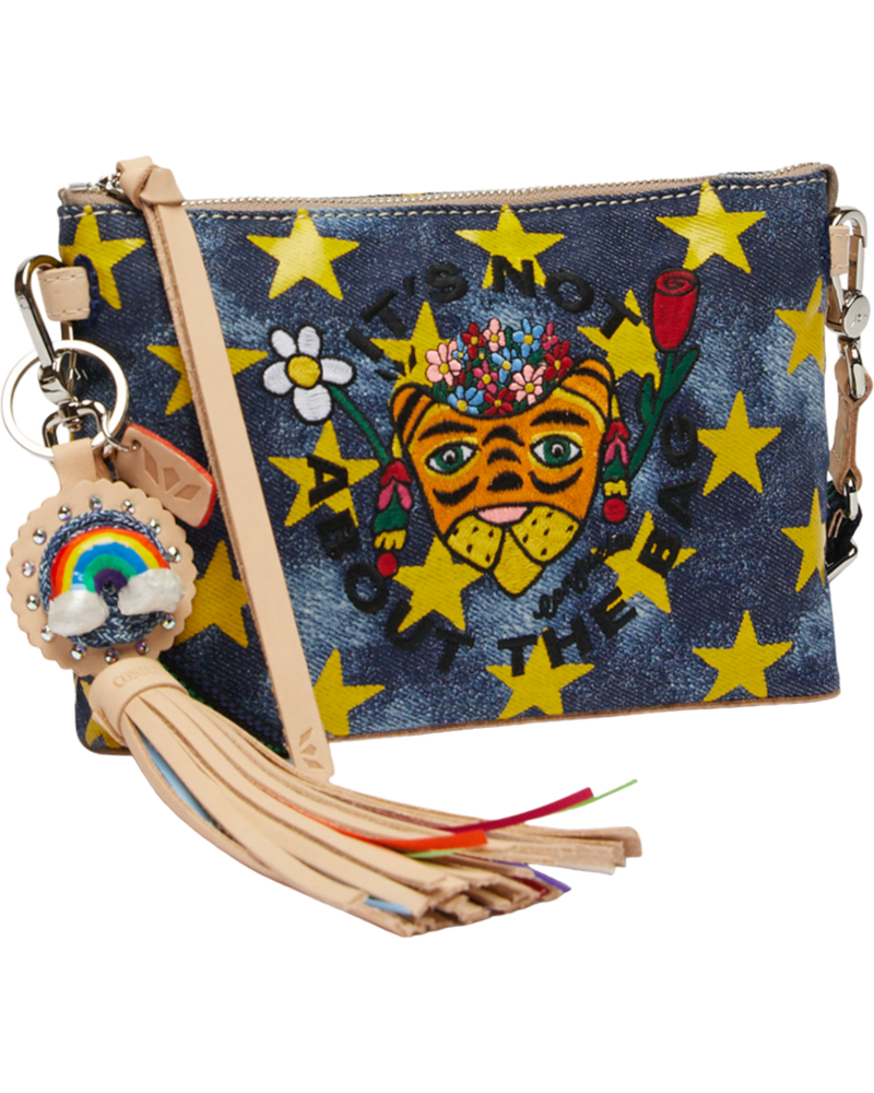 Consuela - Midtown Crossbodies - Rawr Crossbody