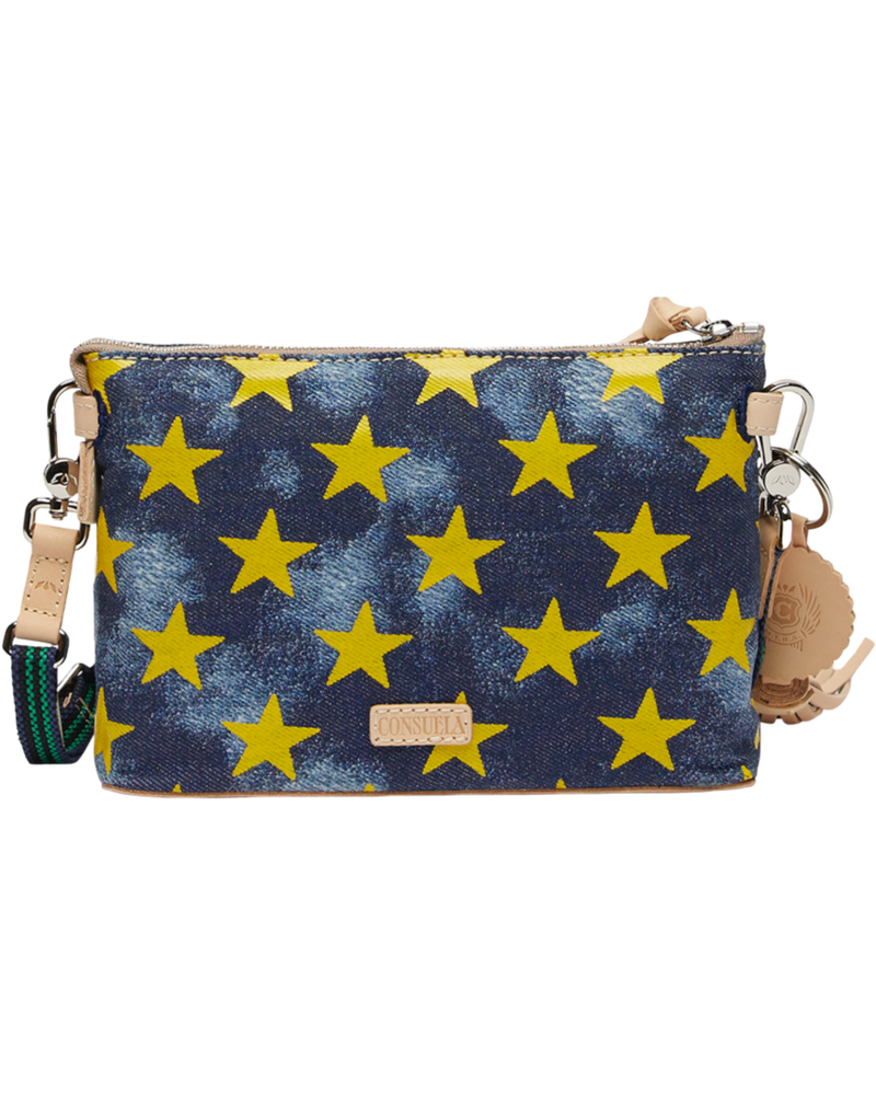 Consuela - Midtown Crossbodies - Rawr Crossbody