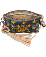 Consuela - Midtown Crossbodies - Rawr Crossbody