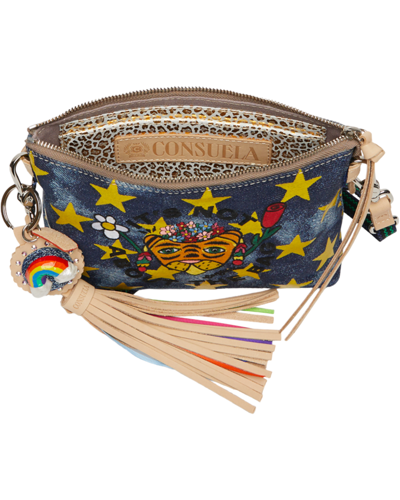 Consuela - Midtown Crossbodies - Rawr Crossbody