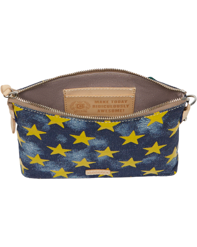 Consuela - Midtown Crossbodies - Rawr Crossbody