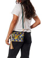 Consuela - Midtown Crossbodies - Rawr Crossbody