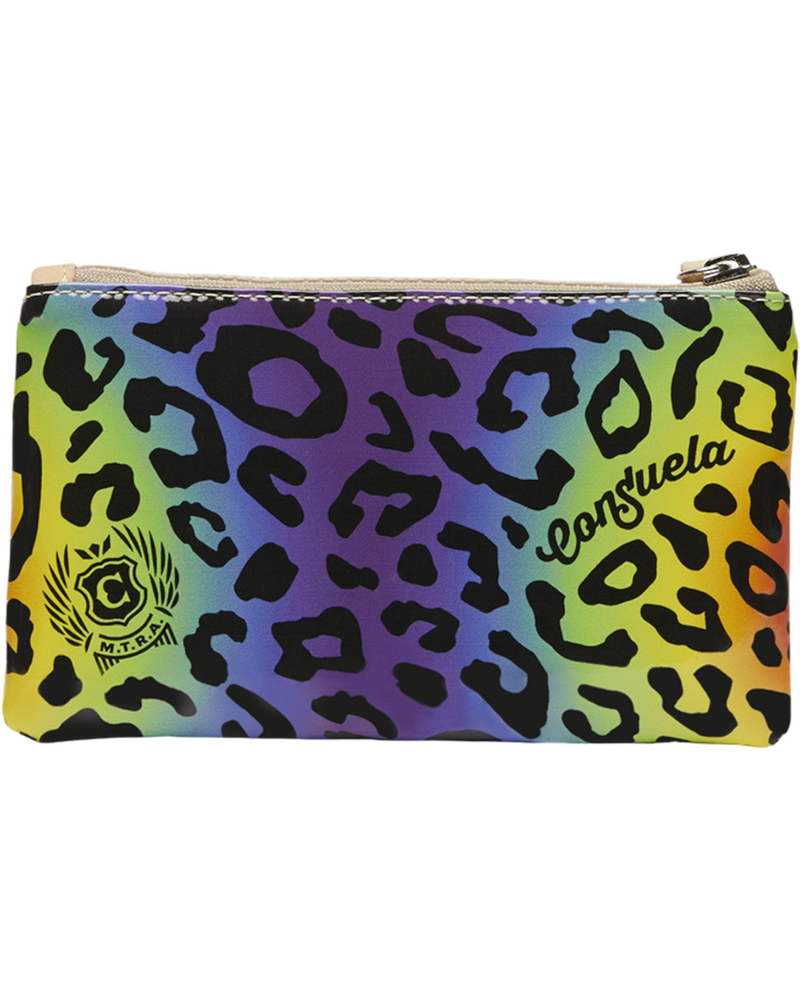 Consuela - Slim Wallets - Semi Wallet