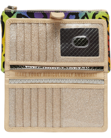 Consuela - Slim Wallets - Semi Wallet