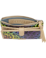 Consuela - Slim Wallets - Semi Wallet