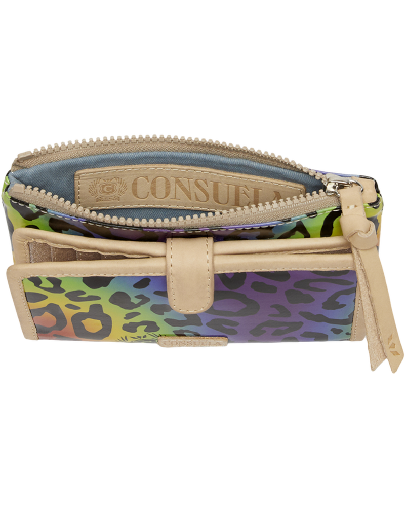Consuela - Slim Wallets - Semi Wallet