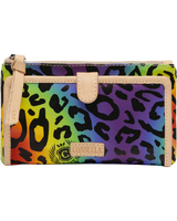 Consuela - Slim Wallets - Semi Wallet
