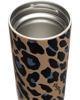 Consuela - Drinkware - Blue Jag Flip Traveler