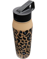 Consuela - Drinkware - Blue Jag 32oz Wide Mouth Water Bottle