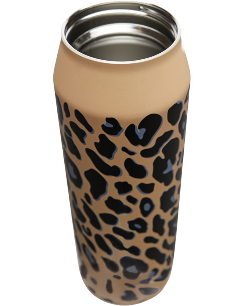 Consuela - Drinkware - Blue Jag 32oz Wide Mouth Water Bottle
