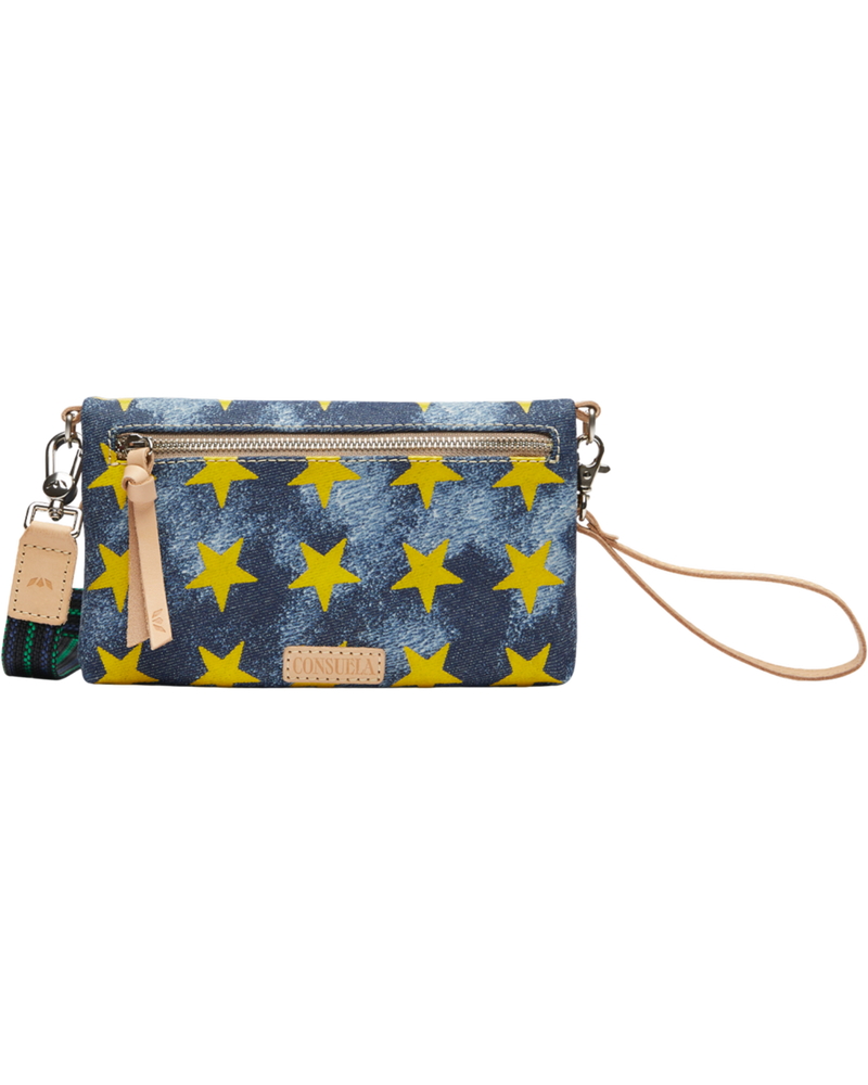 Consuela - Uptown Crossbodies - Rawr Crossbody