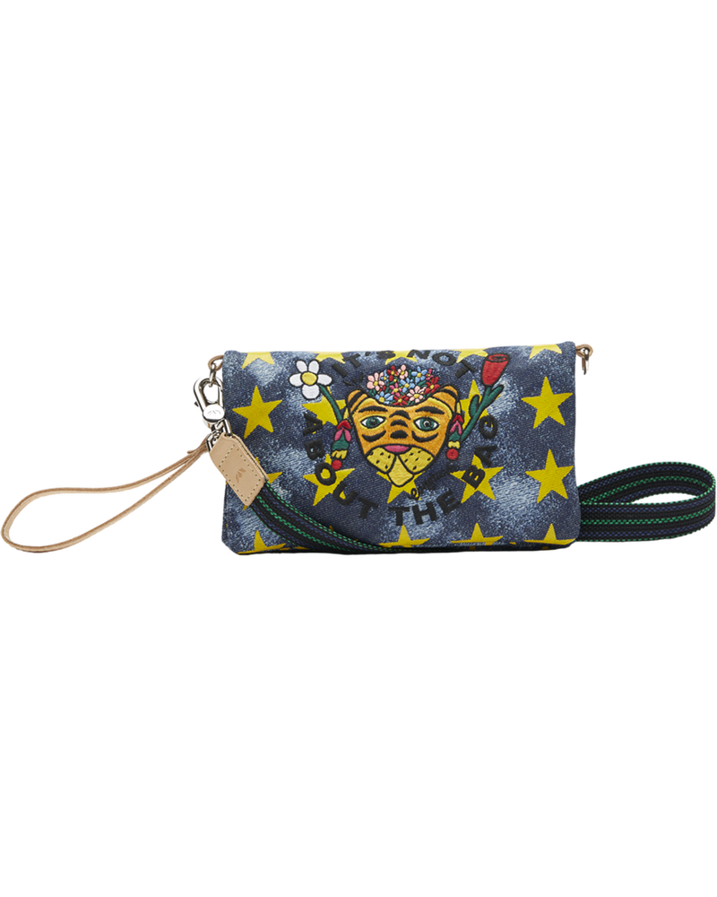Consuela - Uptown Crossbodies - Rawr Crossbody