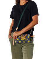 Consuela - Uptown Crossbodies - Rawr Crossbody