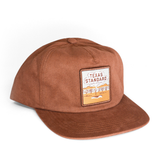 Texas Standard Smoke Heritage Cap