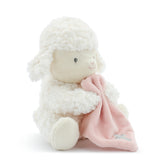 Pink Jesus Loves Me Mechanical Lamb
