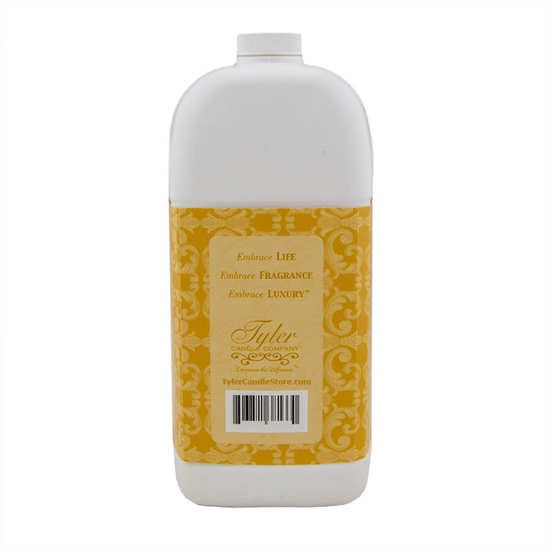 Tyler Candle - 3.78l Glam Wash Eucalyptus