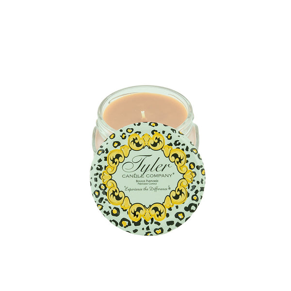 Tyler Candle - 3 Oz High Maintenance