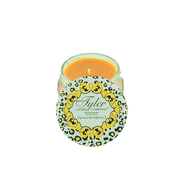 Tyler Candle - 3 Oz Icon