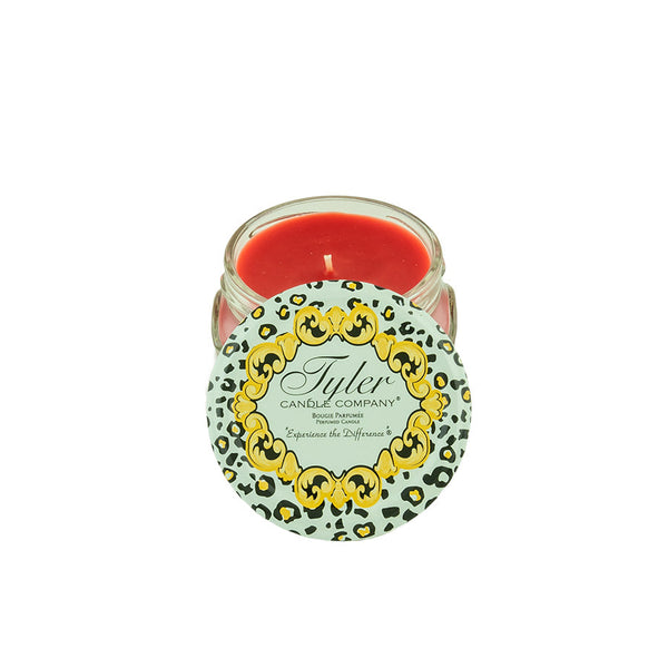 Tyler Candle - 3 Oz Kathina