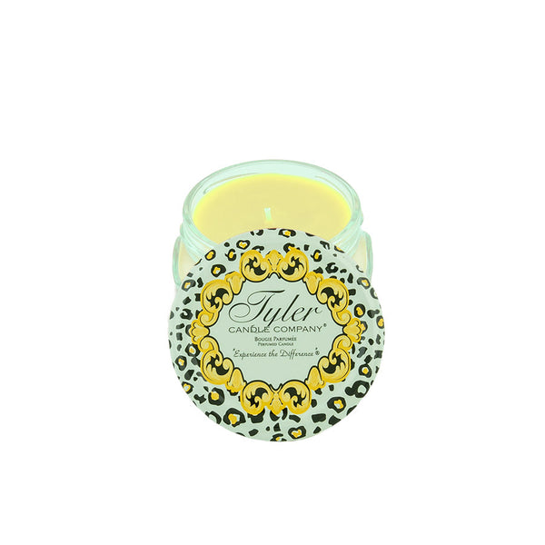 Tyler Candle - 3 Oz Limelight