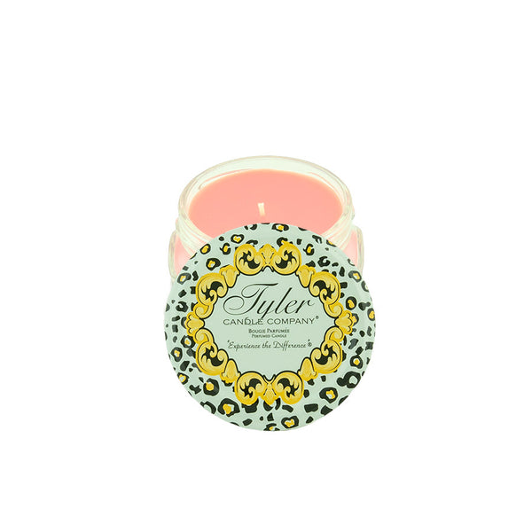 Tyler Candle - 3 Oz Mediterranean Fig