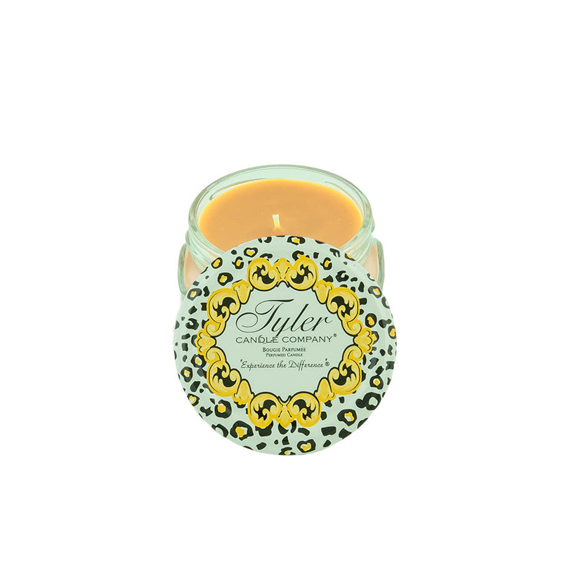 Tyler Candle - 3 Oz Orange Vanilla