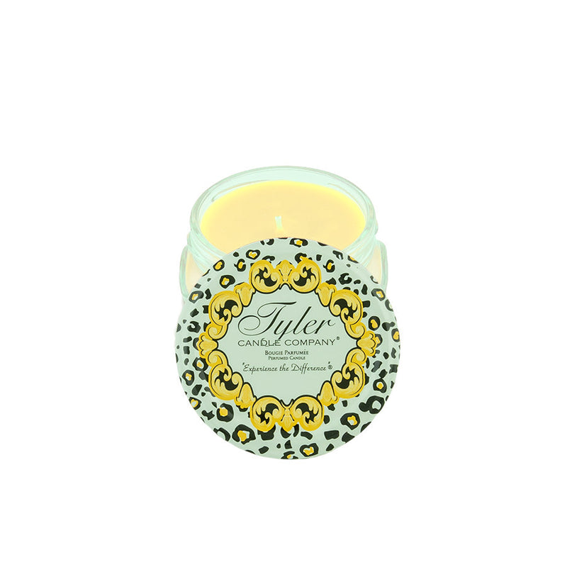 Tyler Candle - 3 Oz Pineapple Crush