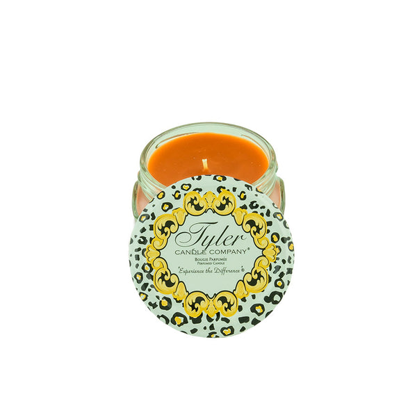 Tyler Candle - 3 Oz Pumpkin Spice