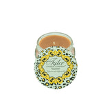 Tyler Candle - 3 Oz Warm Sugar Cookie