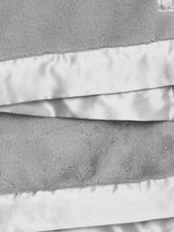 Posh Mink™ Baby Blanket: Pink