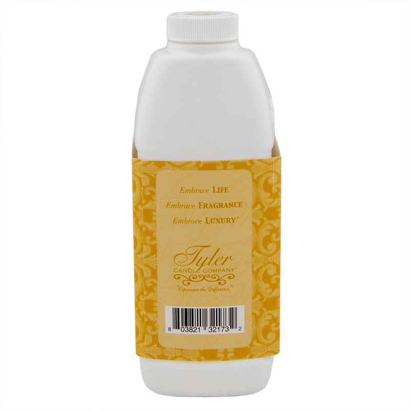 Tyler Candle - 32 Oz Glam Wash Eucalyptus