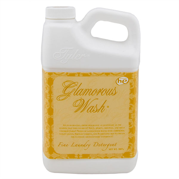 Tyler Candle - 32 Oz Glam Wash Kathina