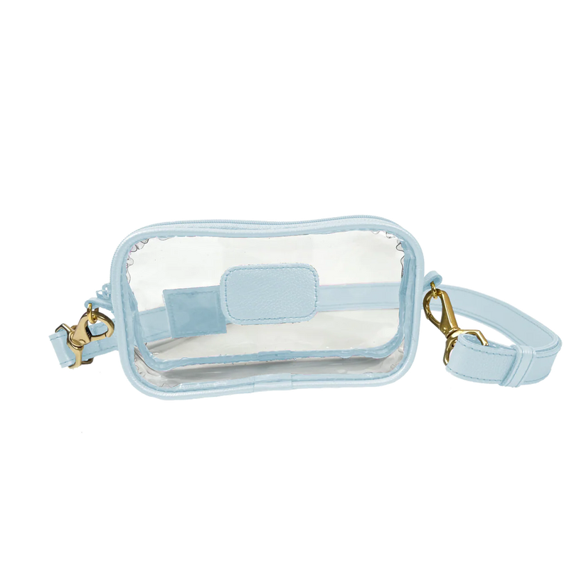 Jon Hart - Clear Crosslet – Julien's a Lifestyle Store
