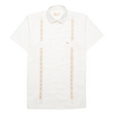 Texas Standard Garza Tejas Guayabera