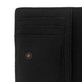 Mission Mercantile Leather Goods - Ellie Wallet: Maple