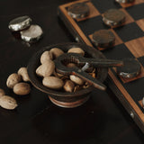 Cascaras Nut Bowl view 3
