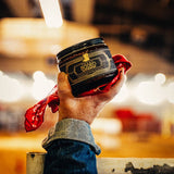 Jackson Vaughn - Texas Rodeo Candle (texas Collection): 16oz