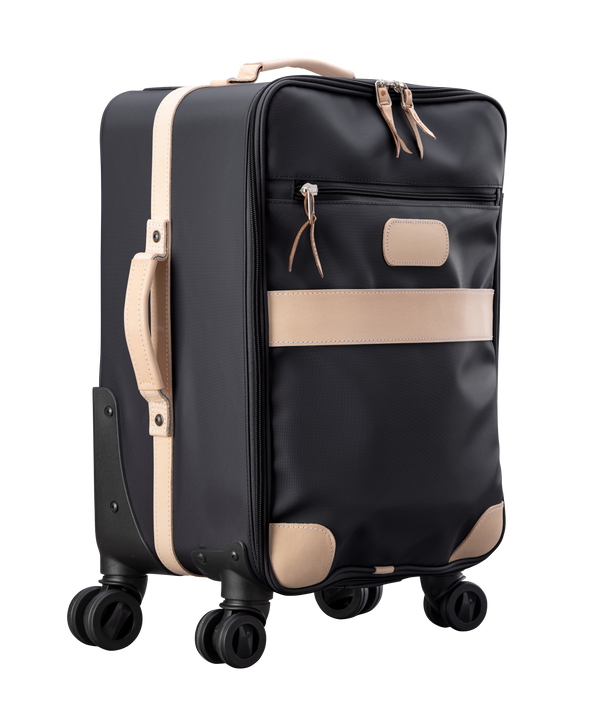 Jon Hart Design - Travel - 360 Carry On Wheels - Black