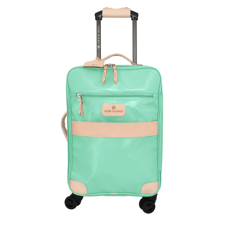 Jon Hart Design - Travel - 360 Carry On Wheels - Mint