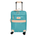 Jon Hart Design - Travel - 360 Carry On Wheels - Ocean Blue