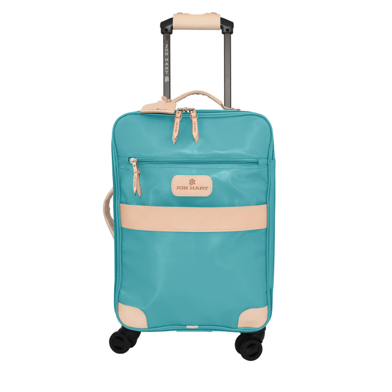 Jon Hart Design - Travel - 360 Carry On Wheels - Ocean Blue