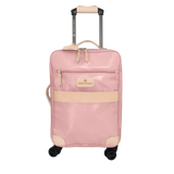 Jon Hart Design - Travel - 360 Carry on Wheels - Rose