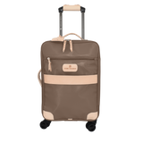 Jon Hart Design - Travel - 360 Carry On Wheels - Saddle