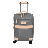 Jon Hart Design - Travel - 360 Carry On Wheels - Slate