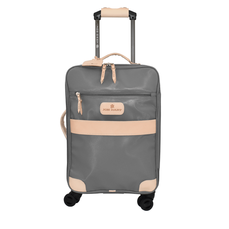 Jon Hart Design - Travel - 360 Carry On Wheels - Slate