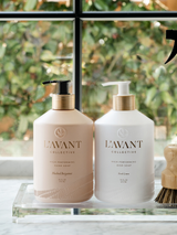 L’avant Collective - Hand Soap Blushed Bergamot
