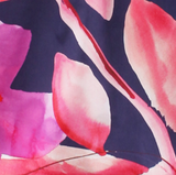 Savvy Blouse in Flower Bomb view 3
