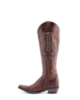 Mayra Bis Boot in Vesuvio Brass by Old Gringo